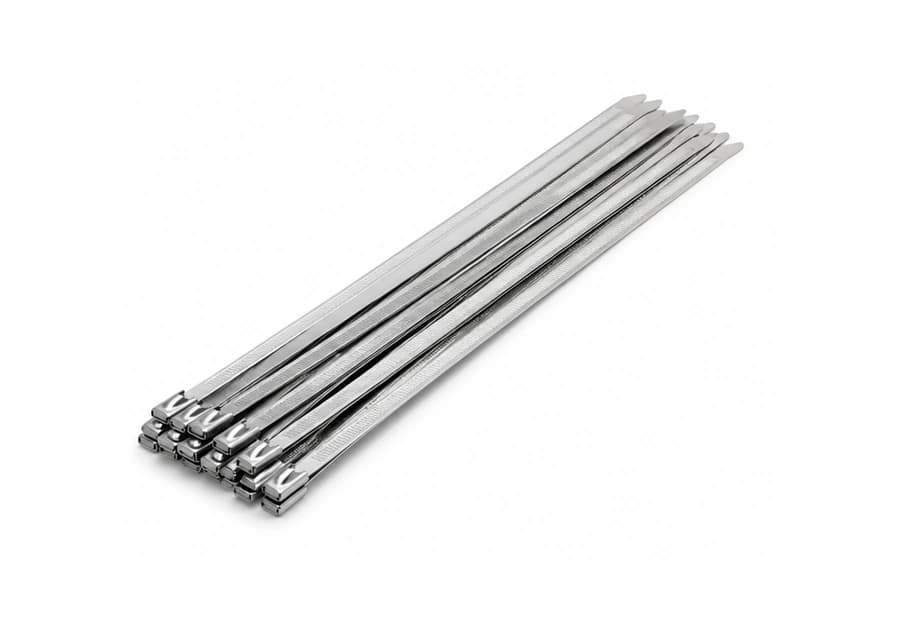CHIKO SUS304 Cable Ties 350mm