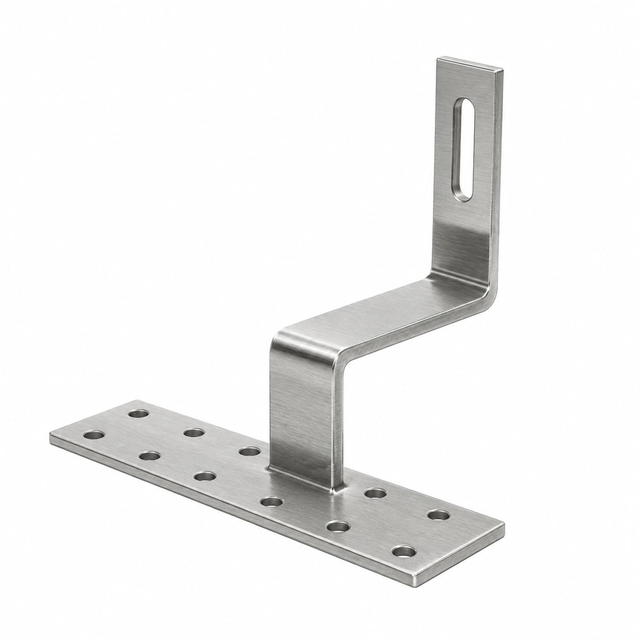 CHIKO SUS304 Tile Hook #1 with wood screws