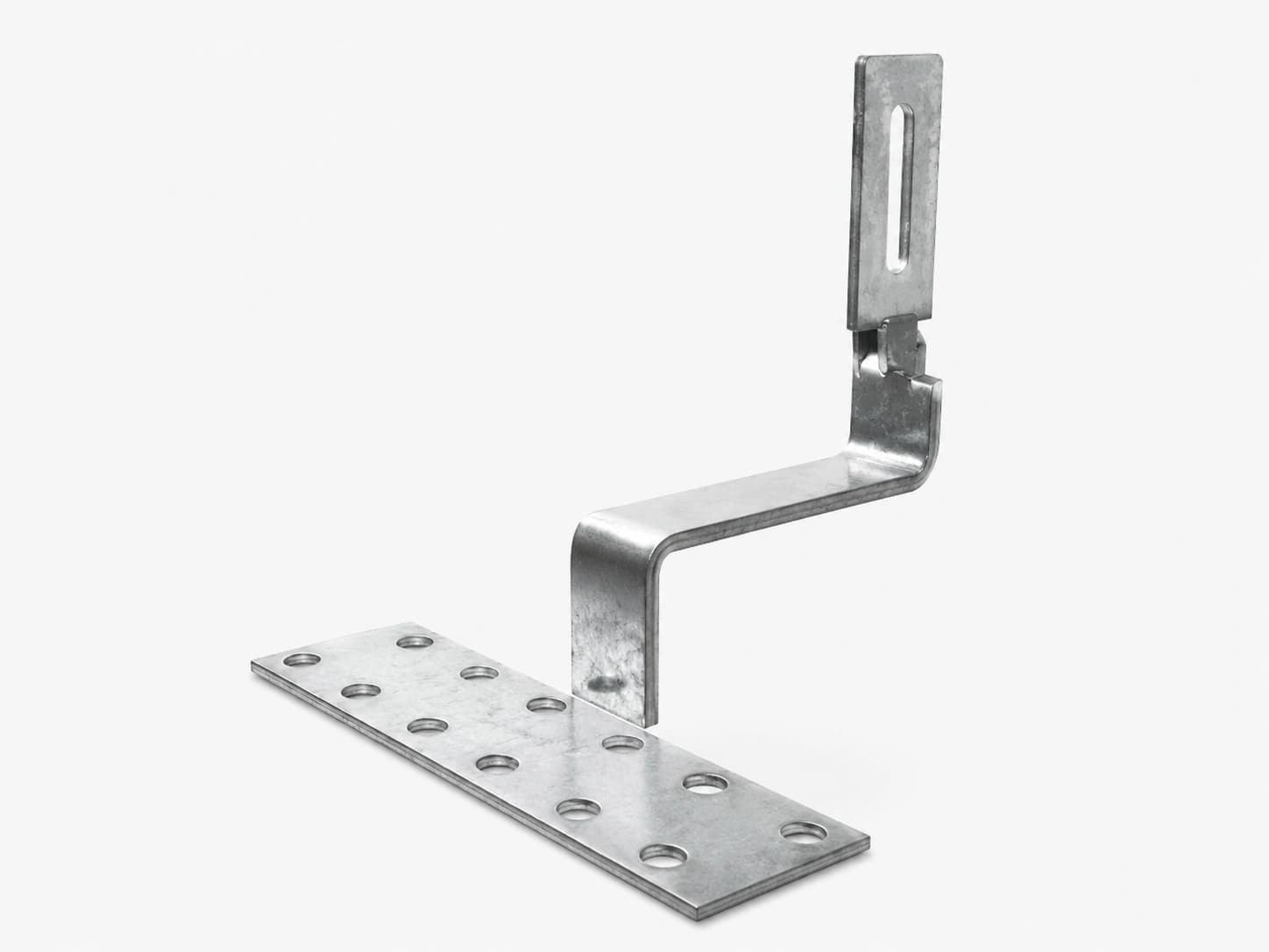 CHIKO SUS304 Tile Hook #1B with wood screws