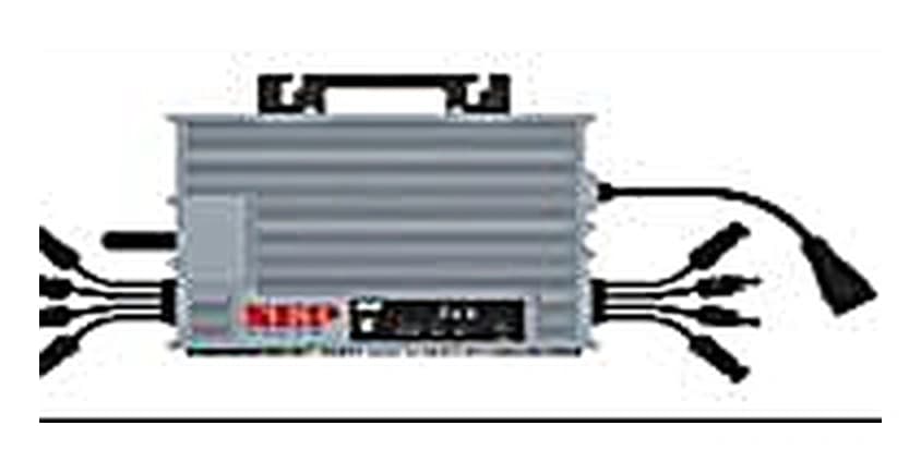 Microinversor NEP 2250W WiFi